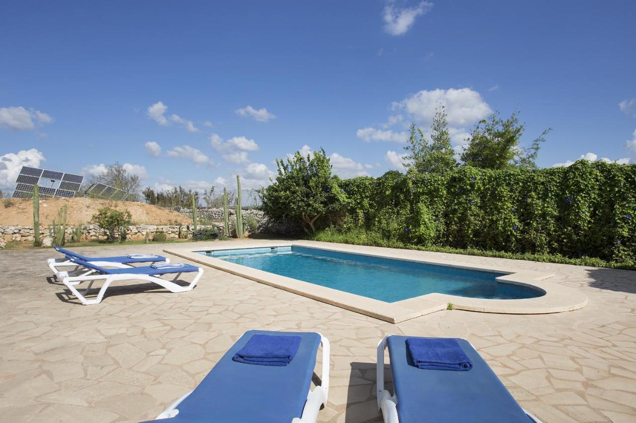 Ferienhaus Servera *
