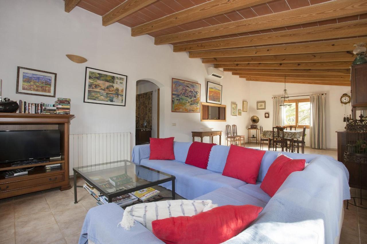 Ferienhaus Servera