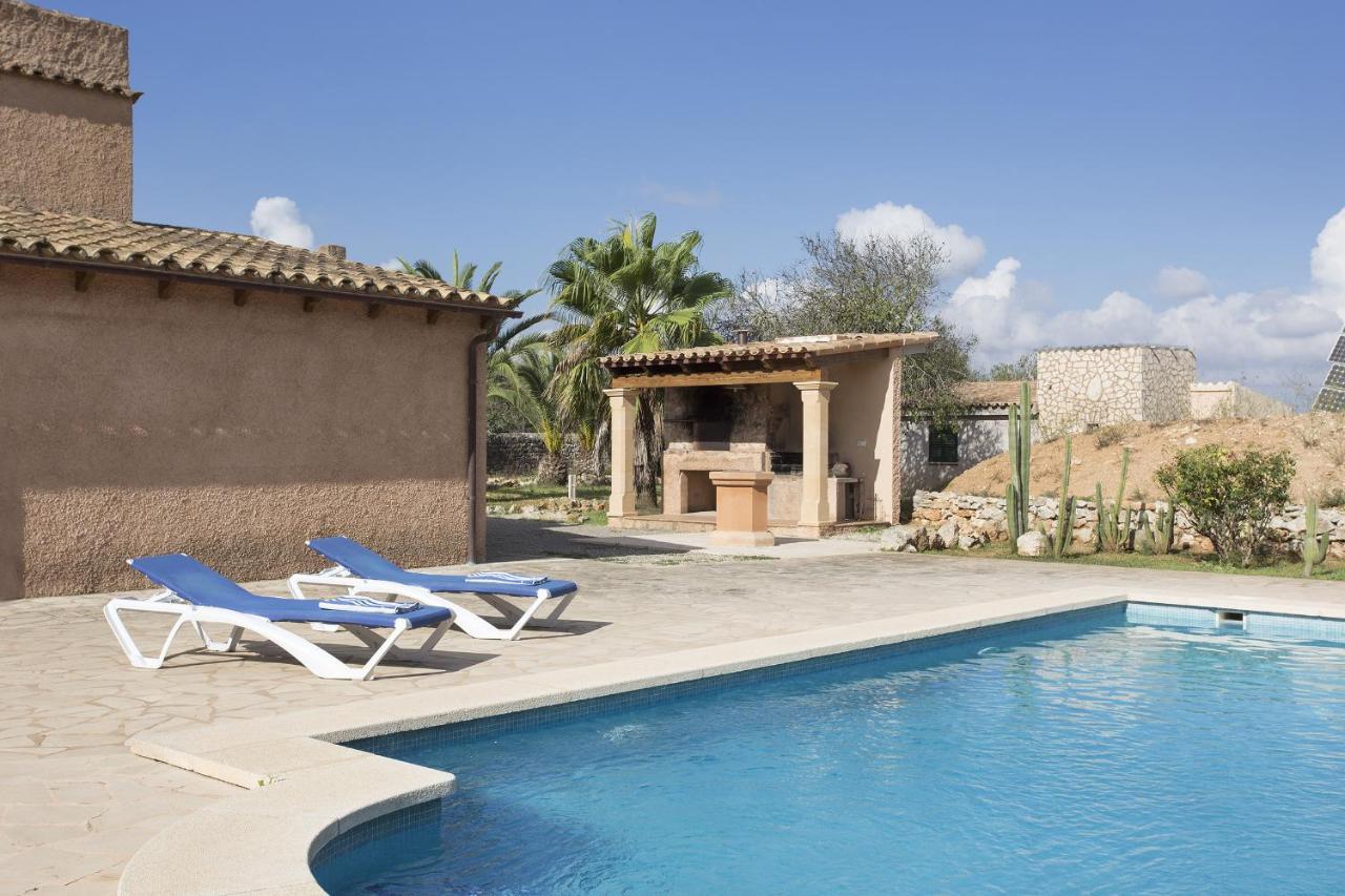 Ferienhaus Servera