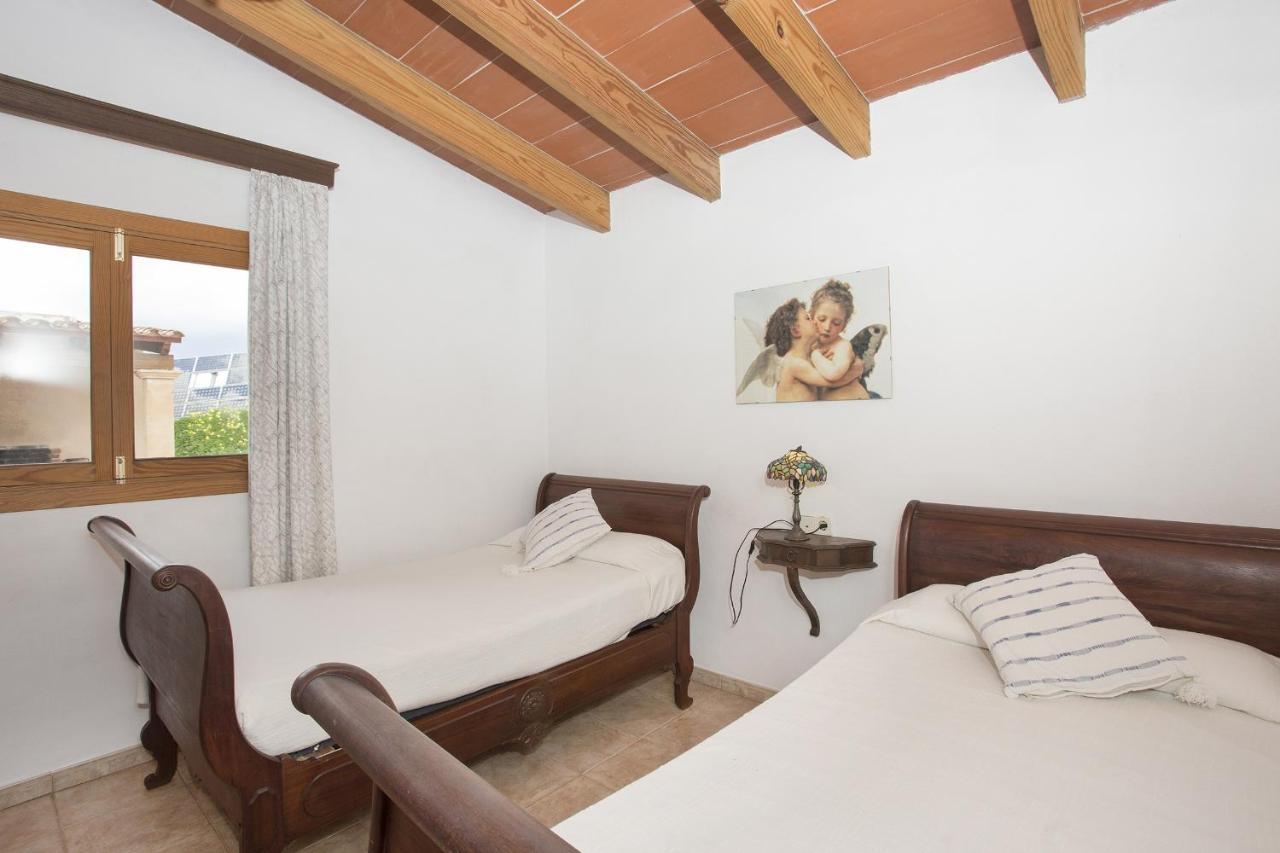 Ferienhaus Servera *