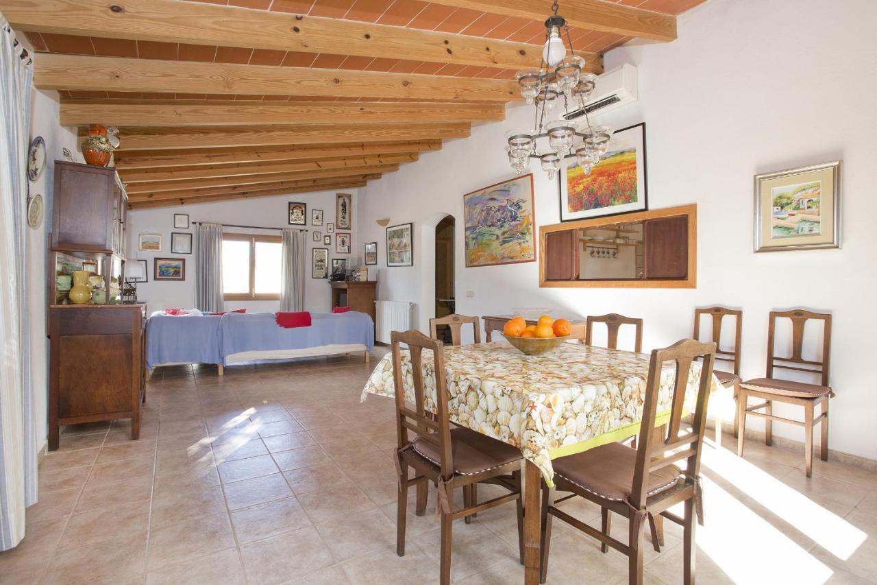 Ferienhaus Servera Santanyí