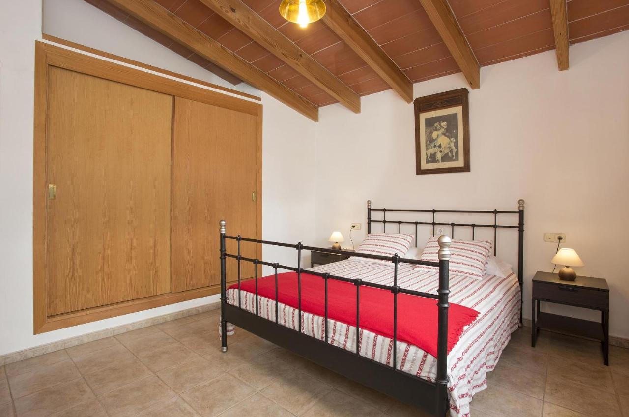 Servera Ferienhaus