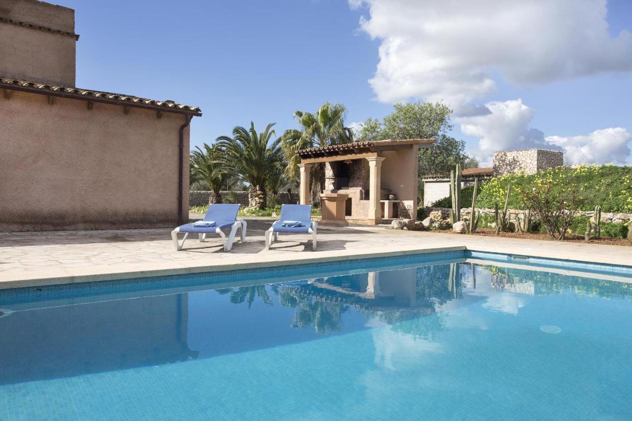 Servera Ferienhaus