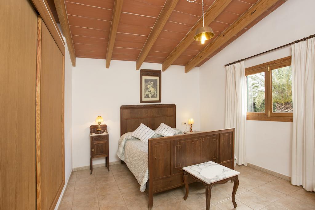 Ferienhaus Servera Santanyí