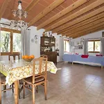 Villa Es Jardi - Servera